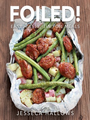 cover image of Foiled!